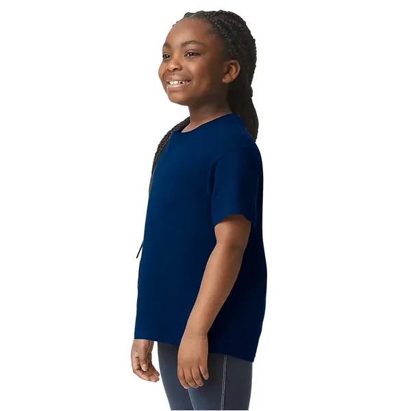 Youth Light Cotton T-Shirt... from ASI 89380 Staton Corporate and Casual