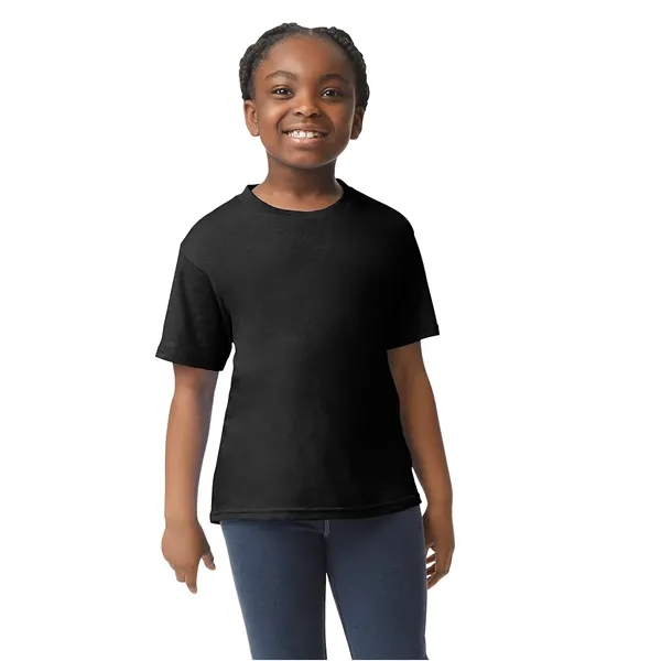 Youth Light Cotton T-Shirt... from ASI 89380 Staton Corporate and Casual