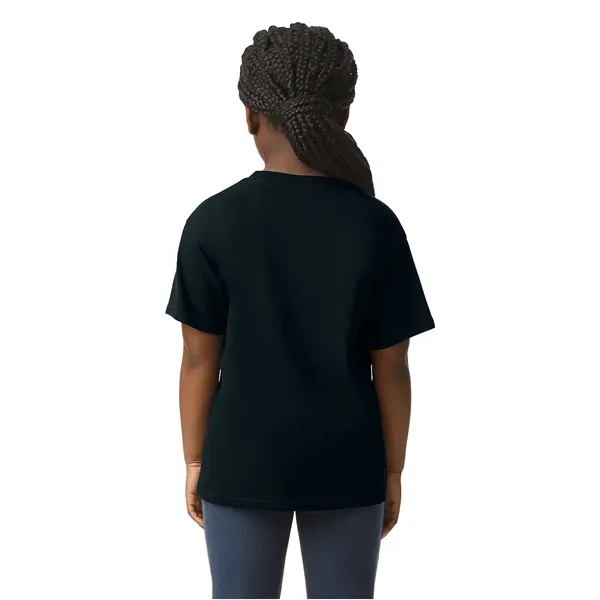 Youth Light Cotton T-Shirt... from ASI 89380 Staton Corporate and Casual