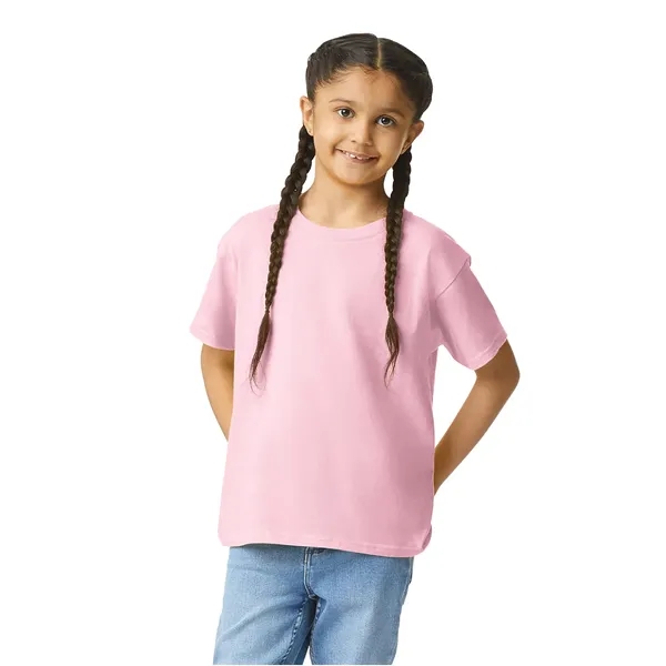 Youth Light Cotton T-Shirt... from ASI 89380 Staton Corporate and Casual