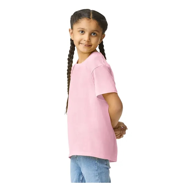 Youth Light Cotton T-Shirt... from ASI 89380 Staton Corporate and Casual