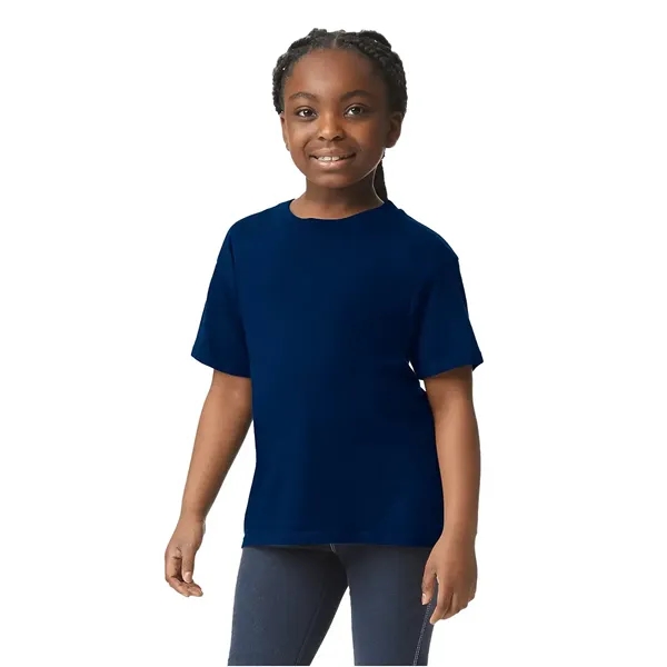 Youth Light Cotton T-Shirt... from ASI 89380 Staton Corporate and Casual