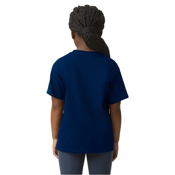 Youth Light Cotton T-Shirt... from ASI 89380 Staton Corporate and Casual