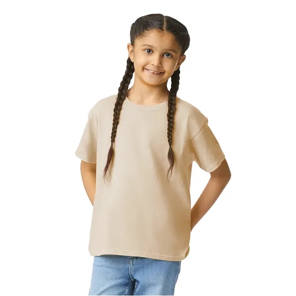 Youth Light Cotton T-Shirt... from ASI 89380 Staton Corporate and Casual