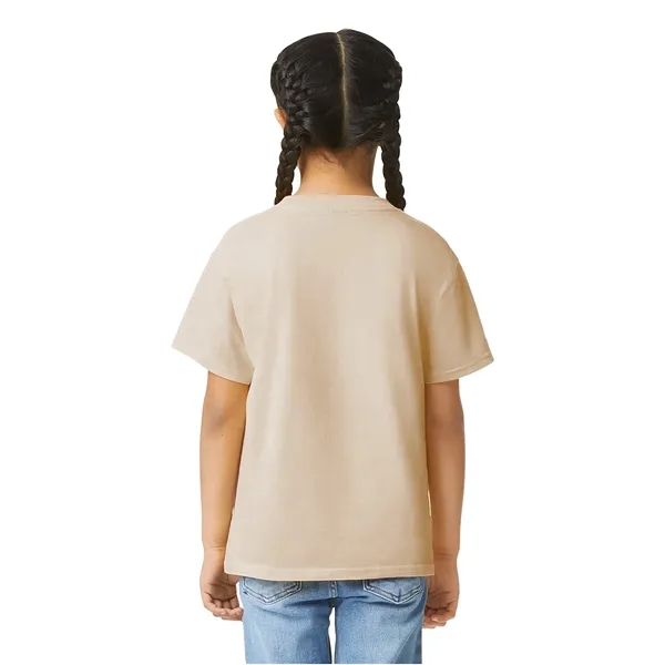 Youth Light Cotton T-Shirt... from ASI 89380 Staton Corporate and Casual