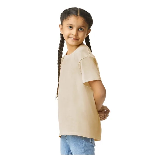 Youth Light Cotton T-Shirt... from ASI 89380 Staton Corporate and Casual