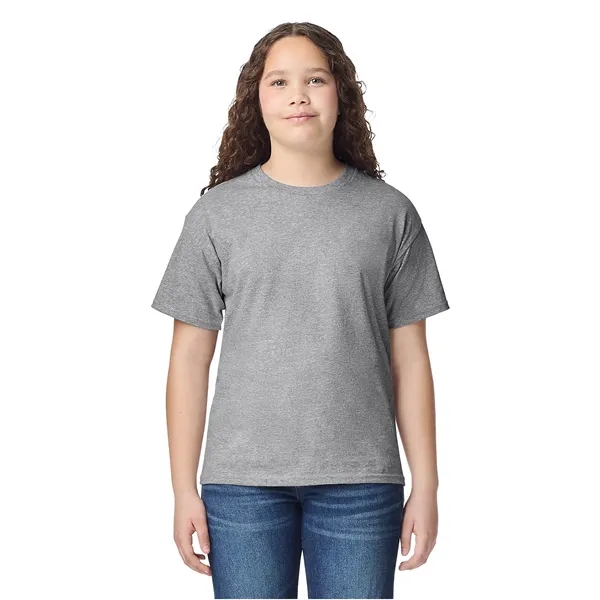 Youth Light Cotton T-Shirt... from ASI 89380 Staton Corporate and Casual