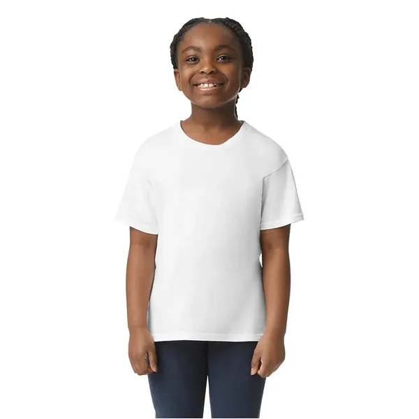 Youth Light Cotton T-Shirt... from ASI 89380 Staton Corporate and Casual