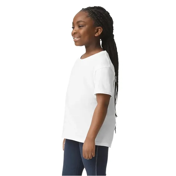 Youth Light Cotton T-Shirt... from ASI 89380 Staton Corporate and Casual