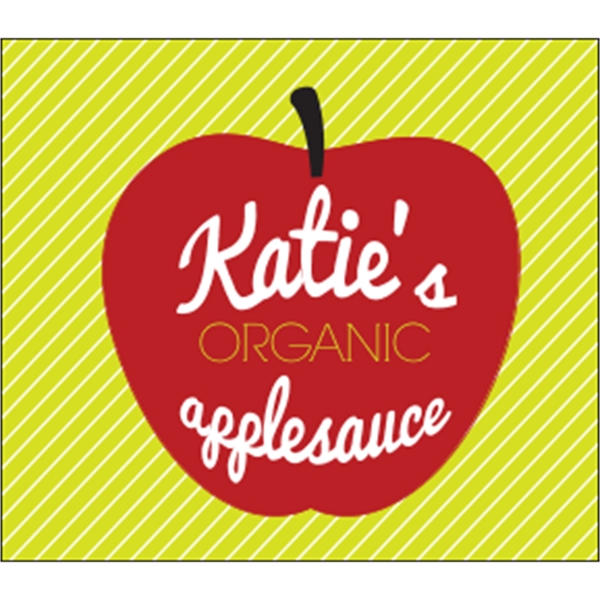 4" x 3.5" white decal with static backing, square corners and... from ASI 89910 Stouse, LLC