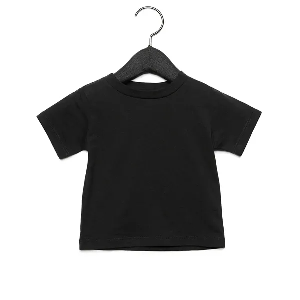 Bella+Canvas Baby Jersey Short Sleeve Tee... from ASI 89380 Staton Corporate and Casual