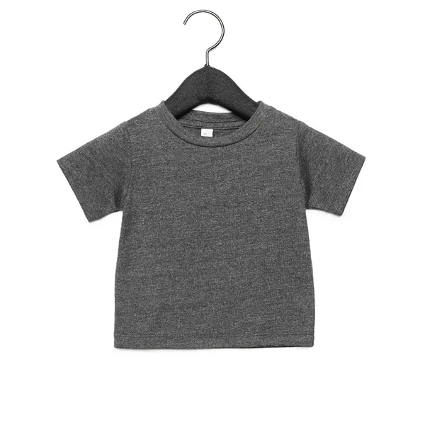 Bella+Canvas Baby Jersey Short Sleeve Tee... from ASI 89380 Staton Corporate and Casual