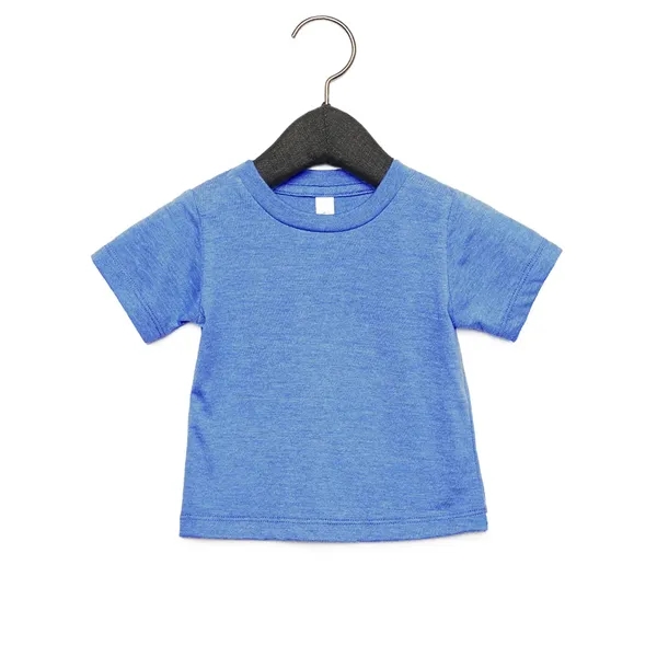 Bella+Canvas Baby Jersey Short Sleeve Tee... from ASI 89380 Staton Corporate and Casual