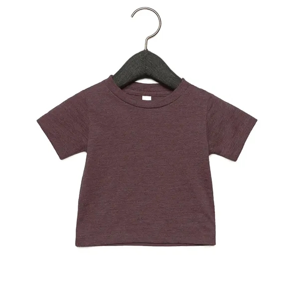 Bella+Canvas Baby Jersey Short Sleeve Tee... from ASI 89380 Staton Corporate and Casual