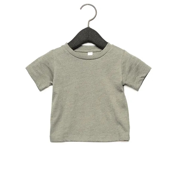Bella+Canvas Baby Jersey Short Sleeve Tee... from ASI 89380 Staton Corporate and Casual