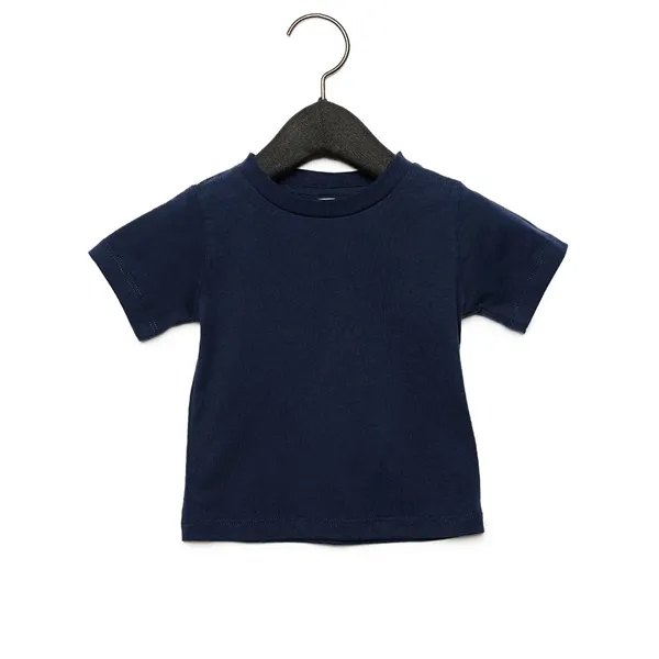 Bella+Canvas Baby Jersey Short Sleeve Tee... from ASI 89380 Staton Corporate and Casual