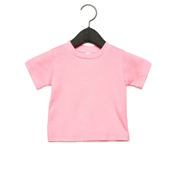 Bella+Canvas Baby Jersey Short Sleeve Tee... from ASI 89380 Staton Corporate and Casual
