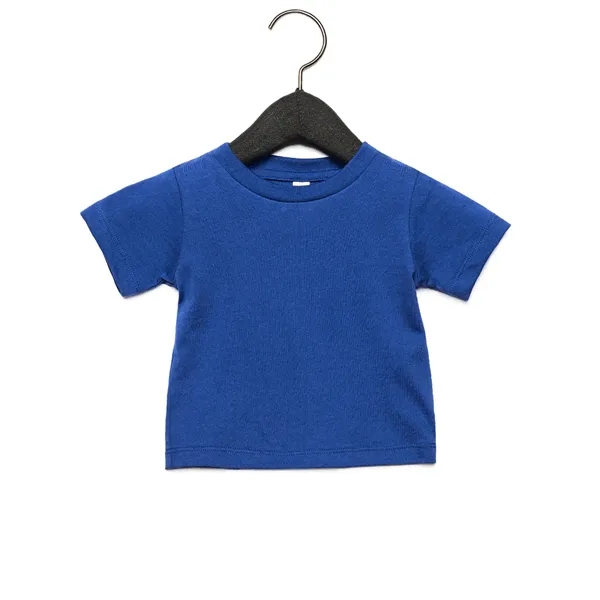 Bella+Canvas Baby Jersey Short Sleeve Tee... from ASI 89380 Staton Corporate and Casual