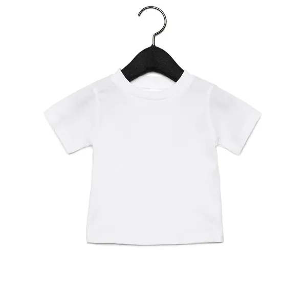 Bella+Canvas Baby Jersey Short Sleeve Tee... from ASI 89380 Staton Corporate and Casual