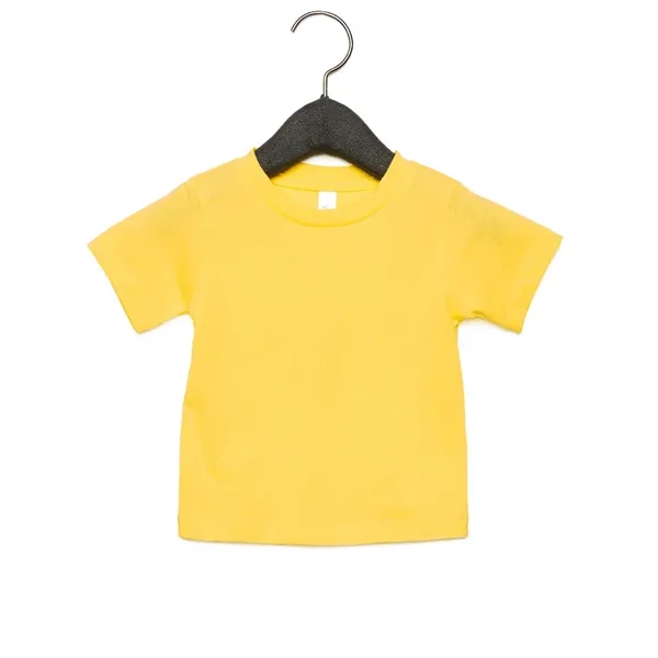 Bella+Canvas Baby Jersey Short Sleeve Tee... from ASI 89380 Staton Corporate and Casual