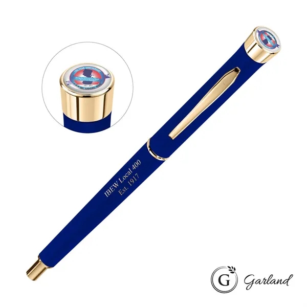 Garland® Color Matte Custom Collection Mechanical Pencil... from ASI 84592 St Regis Group