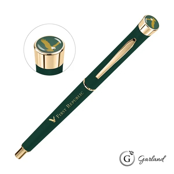 Garland® Color Matte Custom Collection Mechanical Pencil... from ASI 84592 St Regis Group