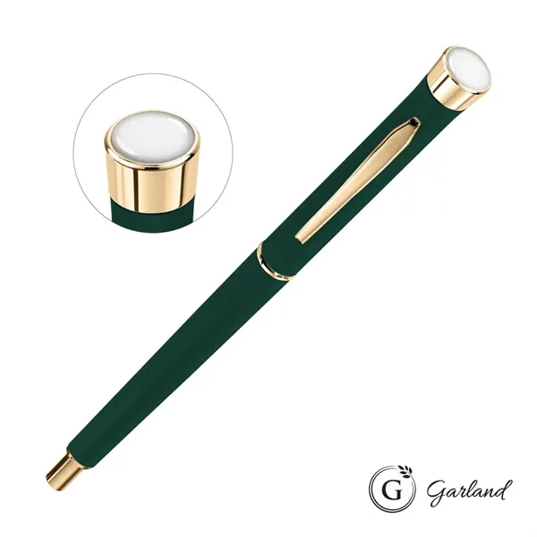 Garland® Color Matte Custom Collection Mechanical Pencil... from ASI 84592 St Regis Group