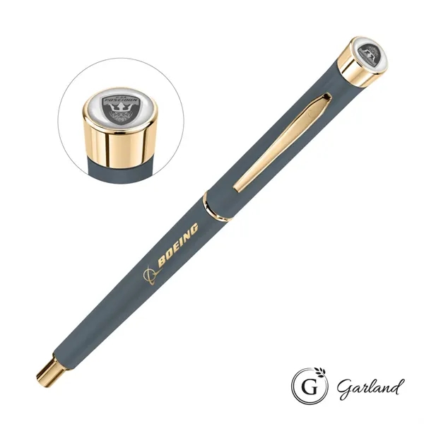 Garland® Color Matte Custom Collection Mechanical Pencil... from ASI 84592 St Regis Group