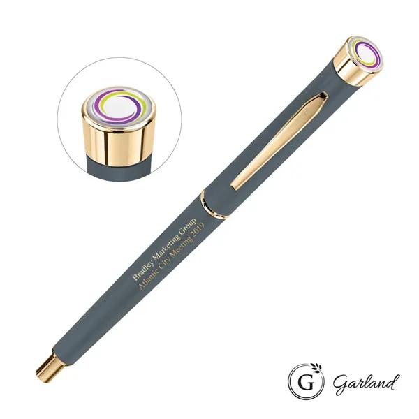 Garland® Color Matte Custom Collection Mechanical Pencil... from ASI 84592 St Regis Group