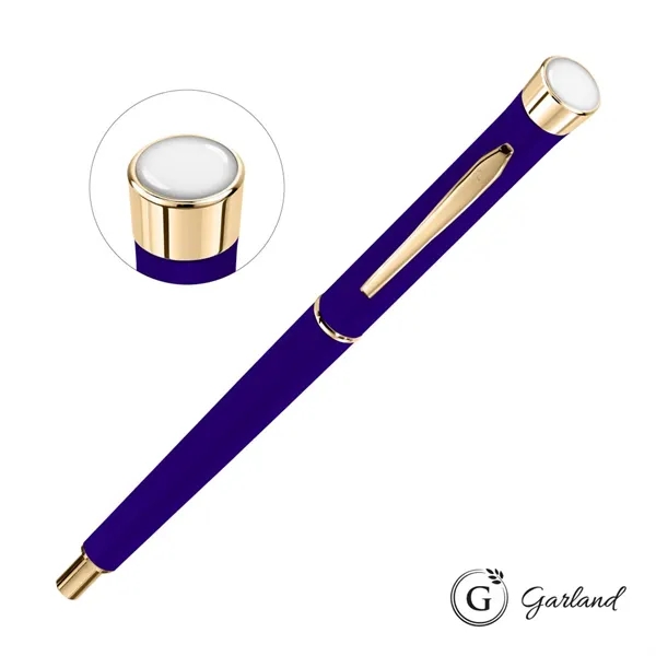 Garland® Color Matte Custom Collection Mechanical Pencil... from ASI 84592 St Regis Group
