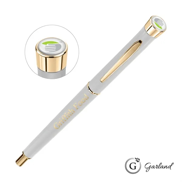 Garland® Color Matte Custom Collection Mechanical Pencil... from ASI 84592 St Regis Group
