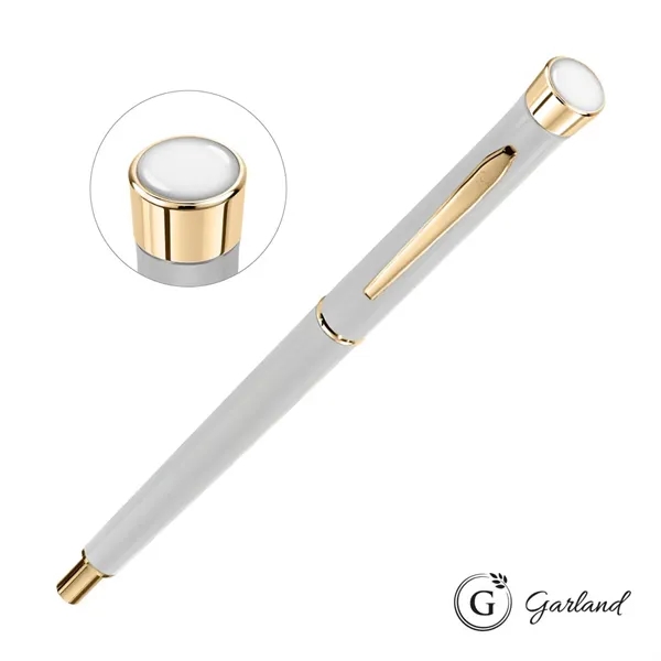 Garland® Color Matte Custom Collection Mechanical Pencil... from ASI 84592 St Regis Group
