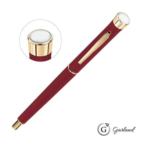 Garland® Color Matte Custom Collection Mechanical Pencil... from ASI 84592 St Regis Group