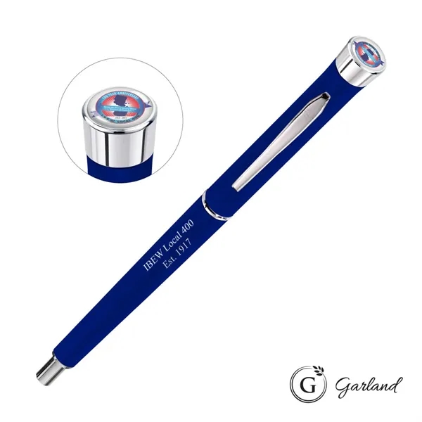 Garland® Color Matte Custom Collection Mechanical Pencil... from ASI 84592 St Regis Group