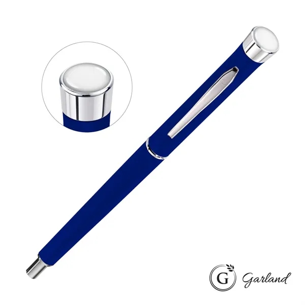 Garland® Color Matte Custom Collection Mechanical Pencil... from ASI 84592 St Regis Group