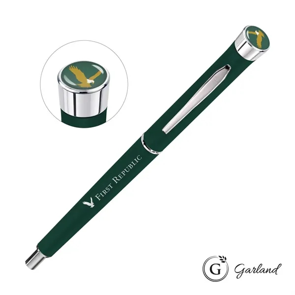 Garland® Color Matte Custom Collection Mechanical Pencil... from ASI 84592 St Regis Group