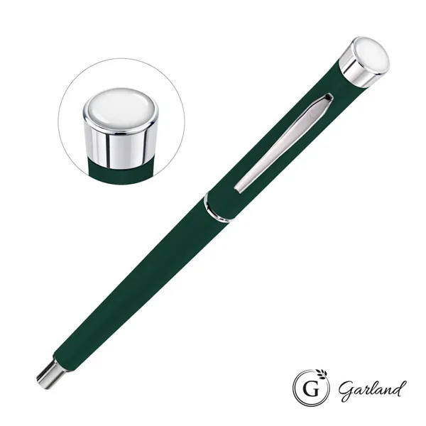 Garland® Color Matte Custom Collection Mechanical Pencil... from ASI 84592 St Regis Group