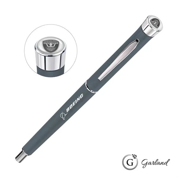 Garland® Color Matte Custom Collection Mechanical Pencil... from ASI 84592 St Regis Group