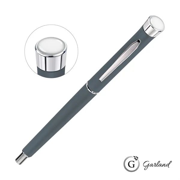 Garland® Color Matte Custom Collection Mechanical Pencil... from ASI 84592 St Regis Group