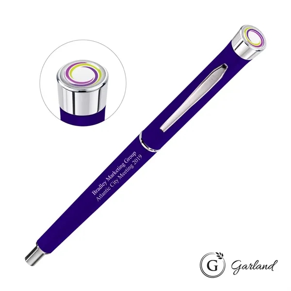 Garland® Color Matte Custom Collection Mechanical Pencil... from ASI 84592 St Regis Group