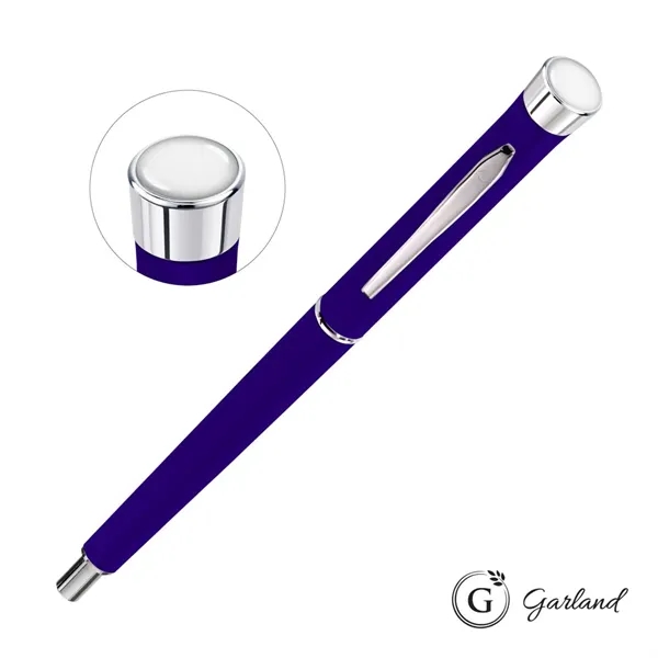 Garland® Color Matte Custom Collection Mechanical Pencil... from ASI 84592 St Regis Group