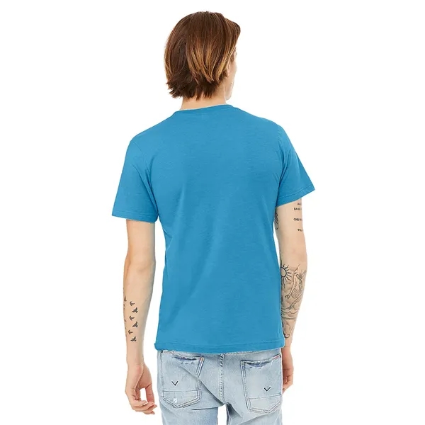 Bella+Canvas Unisex Jersey Short Sleeve Tee... from ASI 89380 Staton Corporate and Casual / Staton®