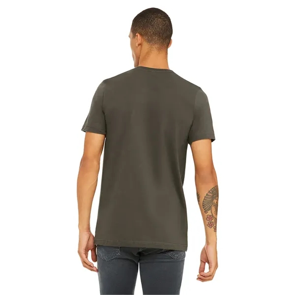 Bella+Canvas Unisex Jersey Short Sleeve Tee... from ASI 89380 Staton Corporate and Casual / Staton®