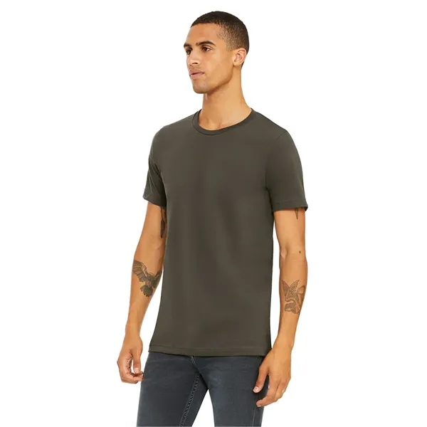 Bella+Canvas Unisex Jersey Short Sleeve Tee... from ASI 89380 Staton Corporate and Casual / Staton®