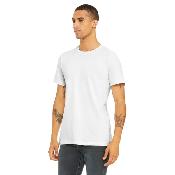 Bella+Canvas Unisex Jersey Short Sleeve Tee... from ASI 89380 Staton Corporate and Casual / Staton®