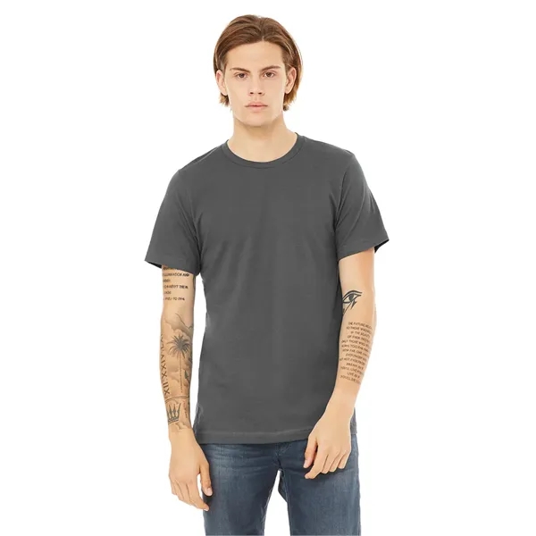 Bella+Canvas Unisex Jersey Short Sleeve Tee... from ASI 89380 Staton Corporate and Casual / Staton®