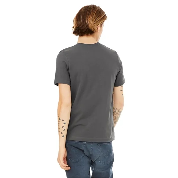 Bella+Canvas Unisex Jersey Short Sleeve Tee... from ASI 89380 Staton Corporate and Casual / Staton®