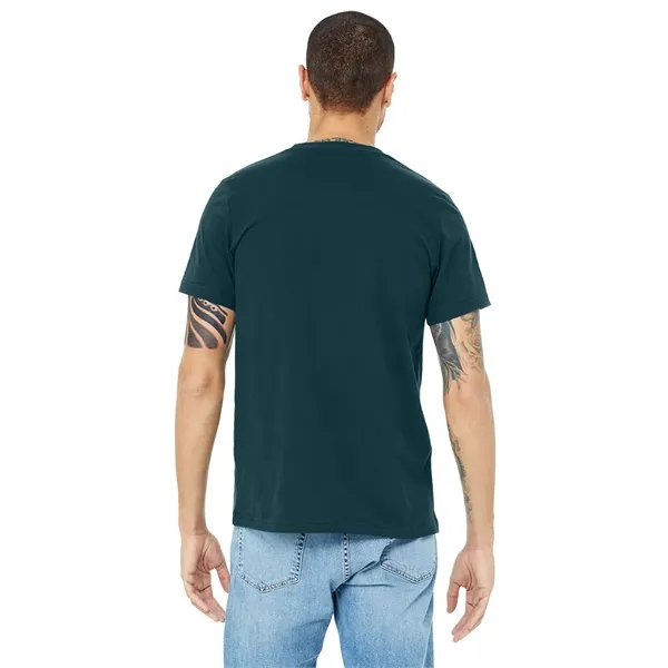 Bella+Canvas Unisex Jersey Short Sleeve Tee... from ASI 89380 Staton Corporate and Casual / Staton®