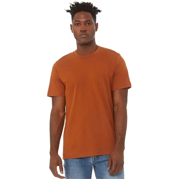 Bella+Canvas Unisex Jersey Short Sleeve Tee... from ASI 89380 Staton Corporate and Casual / Staton®