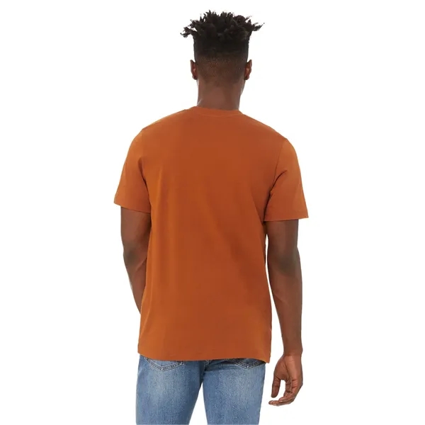 Bella+Canvas Unisex Jersey Short Sleeve Tee... from ASI 89380 Staton Corporate and Casual / Staton®